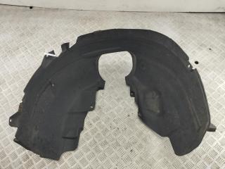 Подкрылок передний правый Ford Focus 2 поколение [рестайлинг] 2008, 1.8 л., бензин, универсал, 4M5116115AB