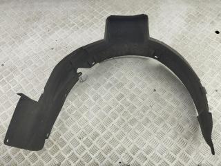 Подкрылок передний правый SEAT Alhambra 1 поколение [рестайлинг] 2001, 1.9 л., дизель, минивэн, 7M3809968