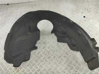Подкрылок передний правый Ford Mondeo 3 поколение 2002, 1.8 л., бензин, хетчбэк 5 дв., 1S7116114AH