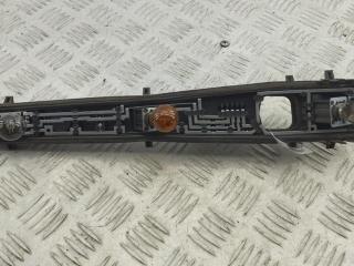 Плата фонаря заднего правого Ford Fiesta 5 поколение 2003, 1.6 л., i, бензин, МКПП, серый, хетчбэк 3 дв., 2S6113N004AD