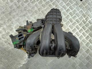 коллектор впускной Ford Mondeo 3 поколение 2002, 1.8 л., бензин, хетчбэк 5 дв., 1S7G9424DC