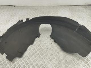Подкрылок передний правый Ford Focus 2 поколение [рестайлинг] 2007, 1.6 л., i, бензин, хетчбэк 5 дв., 4M5116115AB