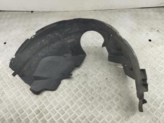 Подкрылок передний правый Ford Mondeo 3 поколение [рестайлинг] 2006, 1.8 л., бензин, седан, 1S7116114AK