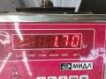 пружина задняя Ford Focus 2 поколение 2004, 1.6 л., i, бензин, МКПП, серый, хетчбэк 5 дв. - фото №4