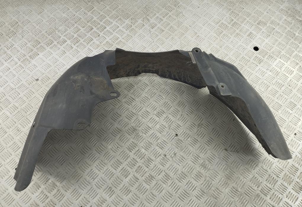 Подкрылок передний правый Ford Focus 1 поколение 2000, 1.4 л., бензин, универсал, XS4116115AN - фото №1