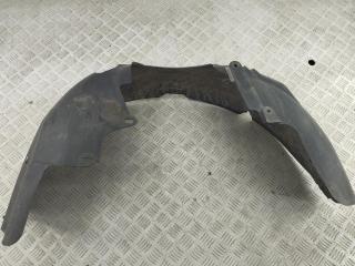 Подкрылок передний правый Ford Focus 1 поколение 2000, 1.4 л., бензин, универсал, XS4116115AN