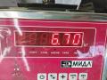 стойка передняя Ford Mondeo 3 поколение [рестайлинг] 2006, 1.8 л., бензин, МКПП, синий, универсал, 1S7W18045AM - фото №4