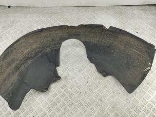 Подкрылок передний правый Ford Focus 1 поколение 2000, 1.4 л., бензин, универсал, XS4116114AR
