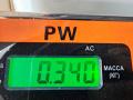 сигнал (клаксон) Volkswagen Sharan 1 поколение [2-й рестайлинг] 2003, 1.9 л., дизель, МКПП, серый, минивэн, 3B0951223 - фото №3