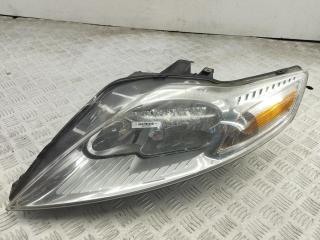 фара левая Ford Mondeo 4 поколение 2009, 2.0 л., дизель, МКПП, серый, универсал, 7S7113W030AJ