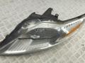 фара левая Ford Mondeo 4 поколение 2009, 2.0 л., дизель, МКПП, серый, универсал, 7S7113W030AJ - фото №4