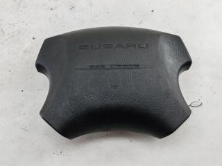 подушка безопасности водителя Subaru Legacy 3 поколение 2002, 2.0 л., бензин, АКПП, серый, универсал, 200907202Y42