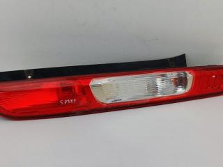 фонарь задний правый Ford Focus 2 поколение [рестайлинг] 2007, 1.6 л., i, бензин, МКПП, чёрный, хетчбэк 5 дв., 4M5113404A