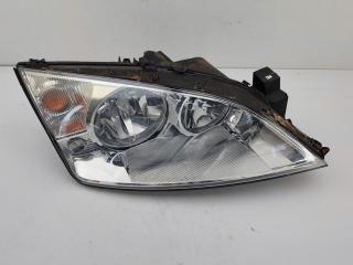 фара правая Ford Mondeo 3 поколение [рестайлинг] 2006, 1.8 л., бензин, МКПП, синий, универсал, 1S7113005AM