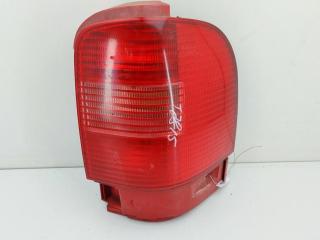 фонарь задний правый Volkswagen Sharan 1 поколение [2-й рестайлинг] 2003, 1.9 л., дизель, МКПП, серый, минивэн, 7M3945096A
