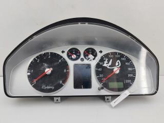 приборная панель Ford Galaxy 1 поколение [рестайлинг] 2004, 1.9 л., дизель, МКПП, серый, минивэн, YM2110849AUD, 7M5720840P