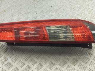 фонарь задний правый Ford Fiesta 5 поколение 2003, 1.6 л., i, бензин, МКПП, серый, хетчбэк 3 дв., 2S5113A602B