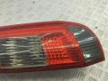 фонарь задний правый Ford Fiesta 5 поколение 2003, 1.6 л., i, бензин, МКПП, серый, хетчбэк 3 дв., 2S5113A602B - фото №2
