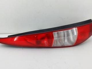 фонарь задний левый Ford Mondeo 3 поколение [рестайлинг] 2006, 1.8 л., бензин, МКПП, синий, универсал, 1S7113405C
