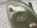 фара правая Ford Fiesta 5 поколение 2003, 1.6 л., i, бензин, МКПП, серый, хетчбэк 3 дв., 6S6113W029 - фото №3