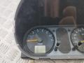 приборная панель Ford Fiesta 5 поколение 2003, 1.6 л., i, бензин, МКПП, серый, хетчбэк 3 дв., 2S6F10849JF - фото №2