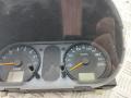 приборная панель Ford Fiesta 5 поколение 2003, 1.6 л., i, бензин, МКПП, серый, хетчбэк 3 дв., 2S6F10849JF - фото №3