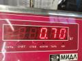 приборная панель Ford Fiesta 5 поколение 2003, 1.6 л., i, бензин, МКПП, серый, хетчбэк 3 дв., 2S6F10849JF - фото №7
