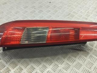 фонарь задний левый Ford Fiesta 5 поколение 2003, 1.6 л., i, бензин, МКПП, серый, хетчбэк 3 дв., 2S5113A603B