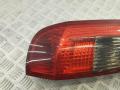 фонарь задний левый Ford Fiesta 5 поколение 2003, 1.6 л., i, бензин, МКПП, серый, хетчбэк 3 дв., 2S5113A603B - фото №4