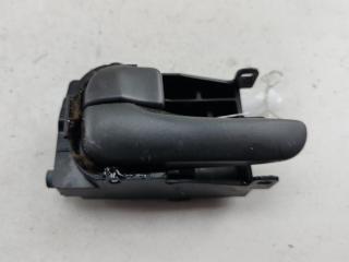 ручка внутренняя задняя левая Nissan Primera P11 1996, 1.6 л., бензин, МКПП, серый, седан