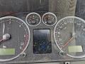 приборная панель SEAT Alhambra 1 поколение [рестайлинг] 2001, 1.9 л., дизель, МКПП, чёрный, минивэн, 7M3920840T - фото №3