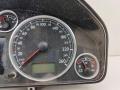 приборная панель SEAT Alhambra 1 поколение [рестайлинг] 2001, 1.9 л., дизель, МКПП, чёрный, минивэн, 7M3920840T - фото №4