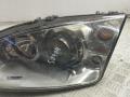 фара левая Ford Mondeo 3 поколение [рестайлинг] 2006, 2.2 л., дизель, МКПП, чёрный, хетчбэк 5 дв., 1S7113026UF - фото №3