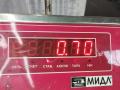 приборная панель Ford Fusion 1 поколение 2004, 1.4 л., бензин, МКПП, синий, хетчбэк 5 дв., 4S6F10849EA - фото №8