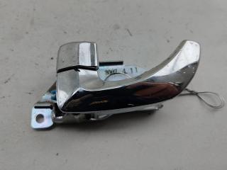ручка внутренняя задняя левая Kia Sorento 1 поколение [рестайлинг] 2007, 2.5 л., дизель, МКПП, серый, внедорожник 5 дв.