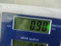 рулевой карданчик Kia Sorento 1 поколение [рестайлинг] 2007, 2.5 л., дизель, МКПП, серый, внедорожник 5 дв. - фото №3