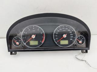 приборная панель Ford Mondeo 3 поколение [рестайлинг] 2006, 1.8 л., бензин, МКПП, синий, универсал, 3S7T10849DE
