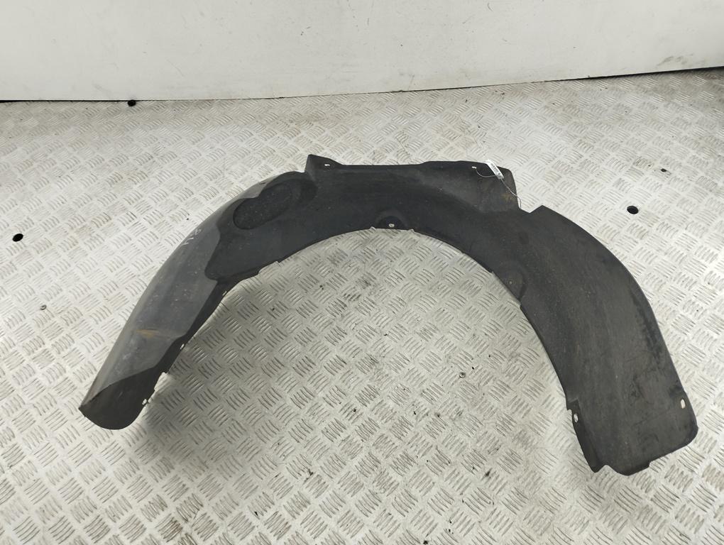 Подкрылок передний правый Volkswagen Passat B5+ (GP) 2003, 1.9 л., дизель, универсал, 3B0809962E