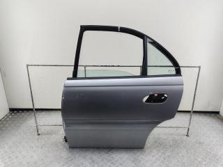 дверь сдвижная Opel Omega B [рестайлинг] 2000, серый, седан
