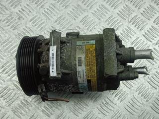 компрессор кондиционера Renault Scenic 2 поколение 2003, 2.0 л., бензин, 8200309193