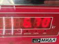 полуось задняя (приводной вал, ШРУС) BMW 5 серия E39 [рестайлинг] 2002, 2.5 л., бензин, АКПП, зелёный, универсал - фото №4
