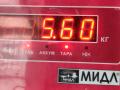генератор Mercedes-Benz E-Класс W210/S210 [рестайлинг] 2000, 2.0 л., бензин, МКПП, чёрный, универсал, 0121540302 - фото №7