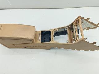 подлокотник Volkswagen Passat B6 2006, 2.0 л., бензин, МКПП, серый, седан, 3C0863319O