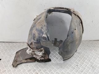 Подкрылок передний правый Citroen Berlingo 2 поколение (B9) 2010, 1.6 л., дизель, фургон, 9681403280
