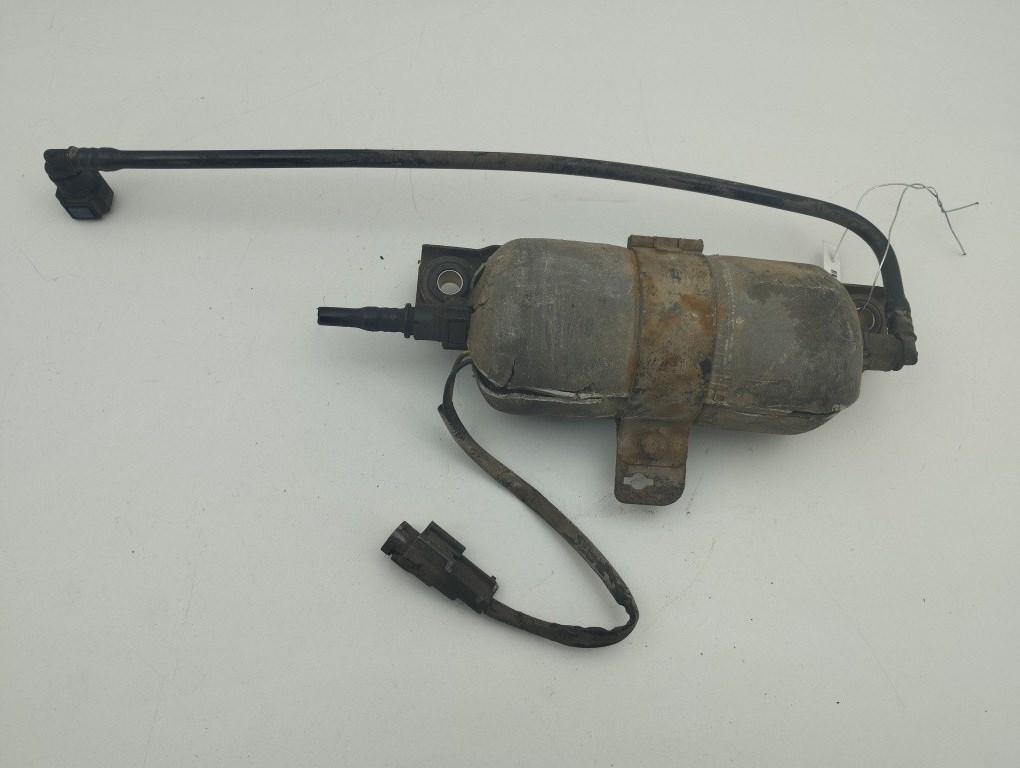 насос топливный Hyundai Santa Fe 1 поколение (SM) 2001, 2.0 л., дизель, МКПП, коричневый, внедорожник 5 дв., 3112126900 - фото №1