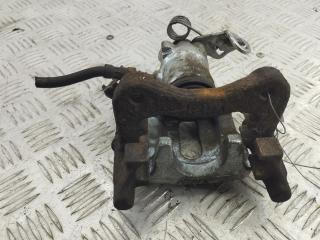 суппорт задний правый Volkswagen Sharan 1 поколение [2-й рестайлинг] 2003, 1.9 л., дизель, МКПП, серый, минивэн