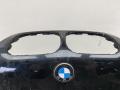 капот BMW 5 серия E39 [рестайлинг] 2002, 2.2 л., бензин, АКПП, чёрный, универсал - фото №7