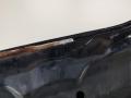 капот BMW 5 серия E39 [рестайлинг] 2002, 2.2 л., бензин, АКПП, чёрный, универсал - фото №10