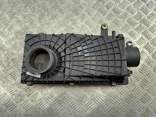 корпус воздушного фильтра Nissan Primera P11 1996, 1.6 л., бензин, МКПП, серый, седан