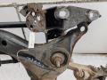 подрамник передний Audi A4 B5 1997, 1.8 л., Ti, бензин, МКПП, серый, универсал - фото №5